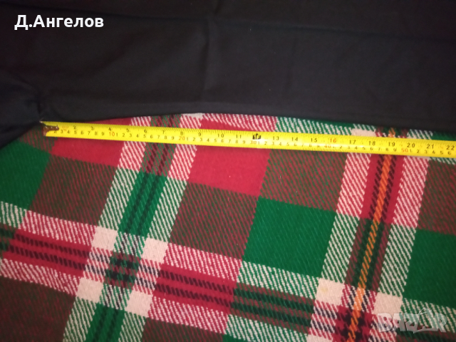 Мъжки панталон - нов, снимка 3 - Панталони - 44559700