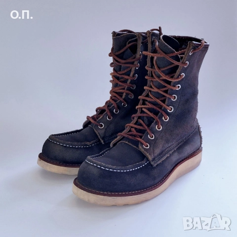 Red Wing, дамски боти 37
