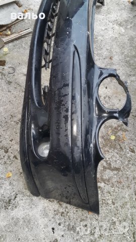 Продавам предна броня за Ягуар Х-теип 2001г. 30лв., снимка 3 - Части - 33951984