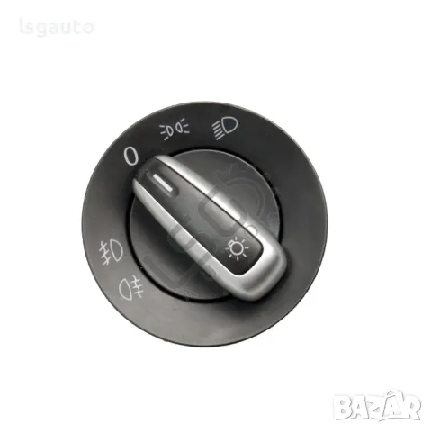 Ключ светлини Volkswagen Golf VI 2008-2016 ID: 145158