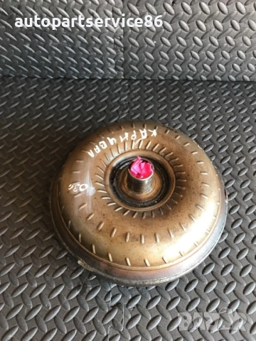 Хидротрансформатор автоматик за KIA Carnival 2.9 CRDi (2002–2006) 32000-42A040