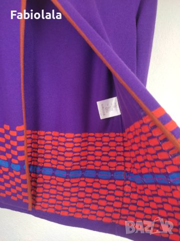 Caroline Biss cardigan EU 40, снимка 8 - Блузи с дълъг ръкав и пуловери - 41677870