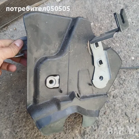 Ръчна Спирачка от Мерцедес S400 __4.0 Sdi. 2003, снимка 5 - Автомобили и джипове - 49007640