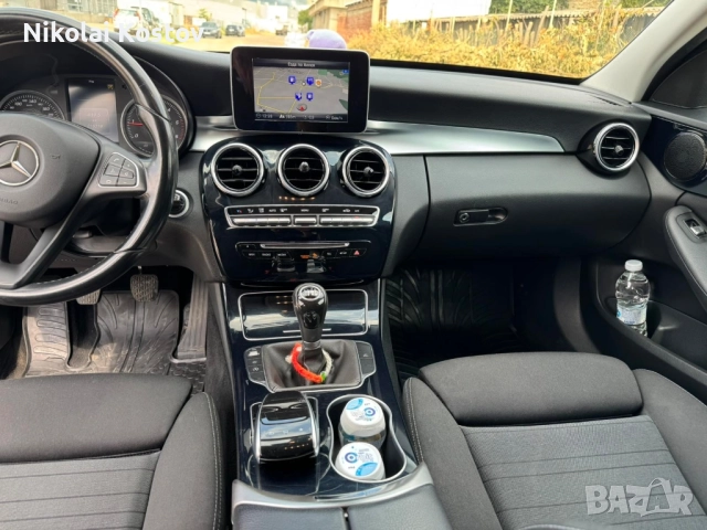 мерцедес , снимка 10 - Автомобили и джипове - 51711715