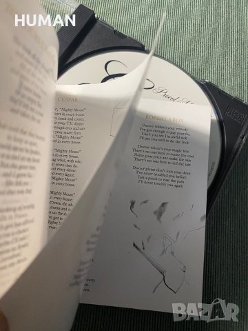 Procol Harum , снимка 15 - CD дискове - 42075530