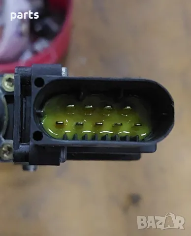 Машинка - Моторче Предно Ляво Стъкло Ауди А3 8L
(2) - 119024113 - 05071940
- 114900300, снимка 7 - Части - 50396434