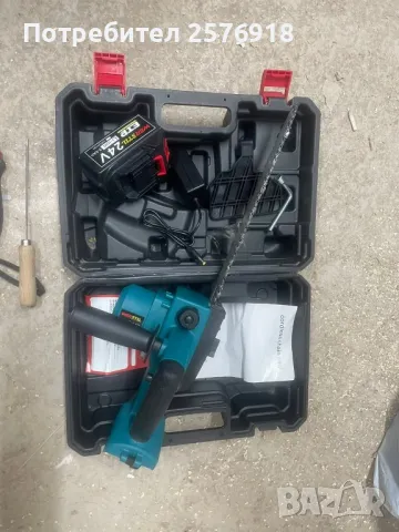 Машина, снимка 1