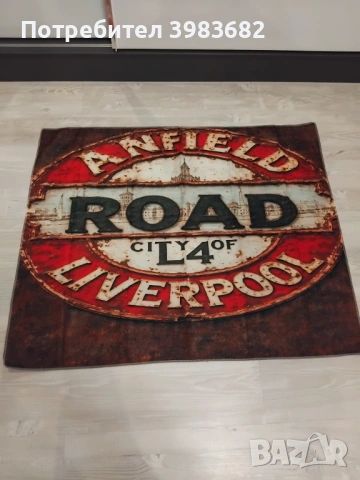 Футболни знамена, снимка 8 - Футбол - 53644116