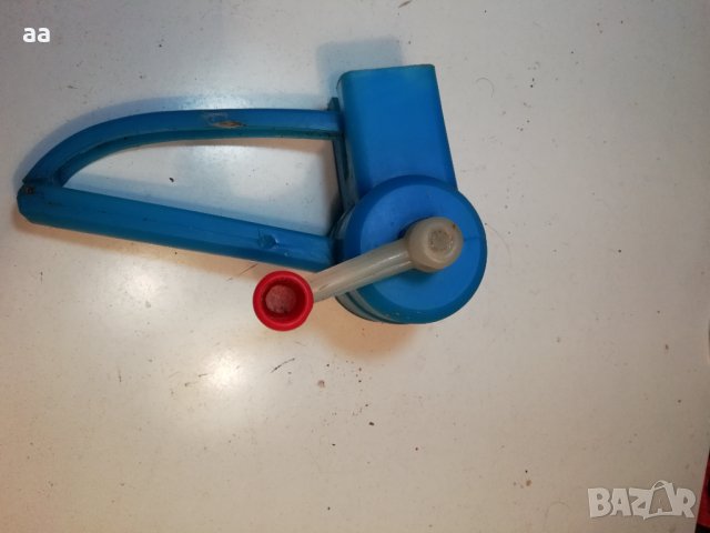 Мелачка за орехи, снимка 1