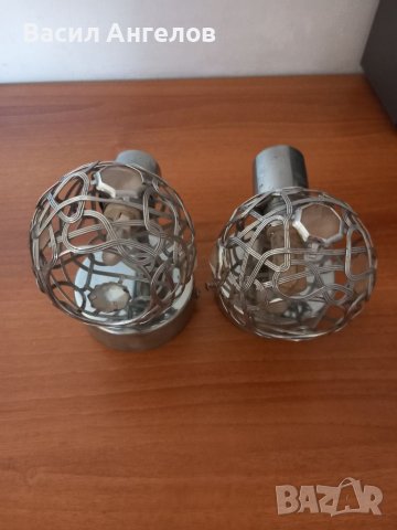 Нощни лампи за стена, снимка 3 - Лампи за стена - 41973806