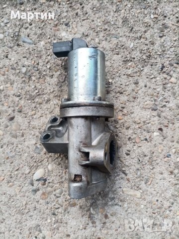 EGR ЕГР клапан за Kia Sorento - Киа Соренто - дизел 2.5 CRDI 16 V - 140 к.с., снимка 4 - Части - 41640542