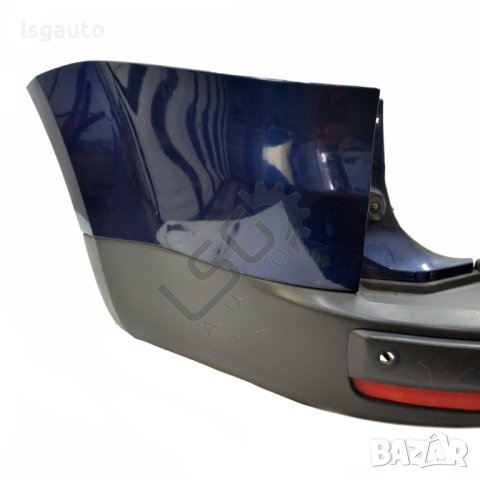 Задна броня Ford Galaxy II 2006-2014 ID:104746, снимка 4 - Части - 41380131