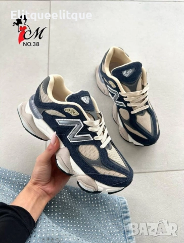 мъжки маратонки new balance , снимка 4 - Маратонки - 52415688