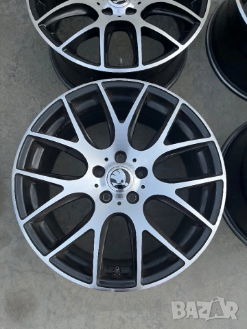 SW5/3SDM 18”, снимка 3 - Гуми и джанти - 52310024