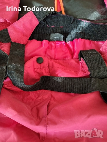 ски екип, снимка 2 - Зимни спортове - 52972589