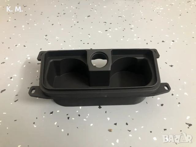 Cup Holder BMW E90, снимка 3 - Аксесоари и консумативи - 53459048