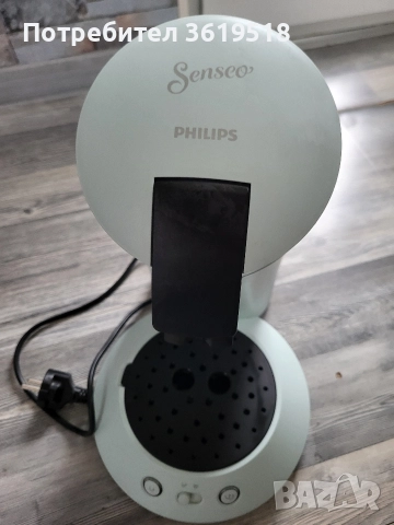 кафемашина Philips Senseo/ за части