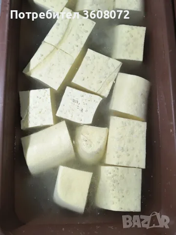Краве сирене и кашкавал, снимка 8 - Домашни продукти - 56265560
