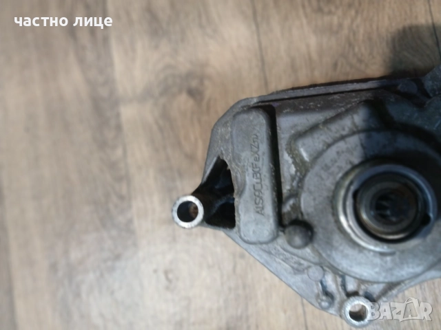 Модул за роботизирана скоростна кутия DC4, снимка 4 - Части - 52679251