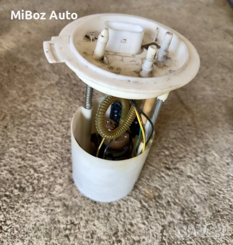 Горивна помпа резервоар Фолксваген Голф 6 VW Golf Ауди А3 Р8