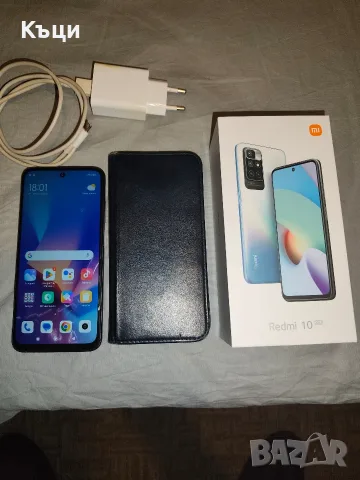 Xiaomi Redmi 10 !!!
