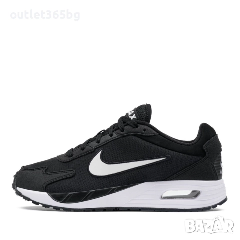 Nike - Air Max Solo №40 Оригинал Код 477