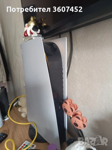ps5, снимка 5 - PlayStation конзоли - 52686090