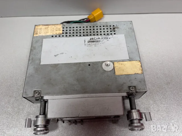 Ретро автомобилен касетофон с радио Roadstar RS-2480 Auto Reverse , снимка 7 - Аксесоари и консумативи - 55788057