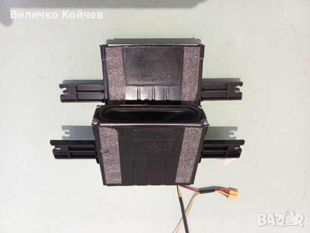 Телевизор самсунг ue40ju6000w на части!, снимка 8 - Части и Платки - 39238428