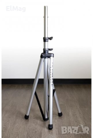 Ultimate TS-80S Алуминиева стойка за тонколони, снимка 4 - Тонколони - 38830999