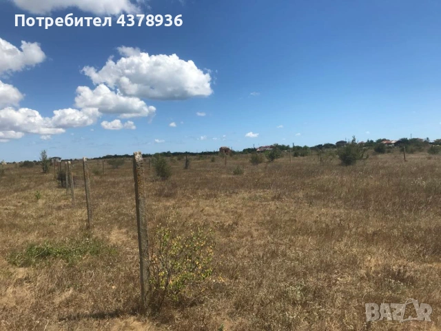 Продава ПАРЦЕЛ, с. Топола, област Добрич