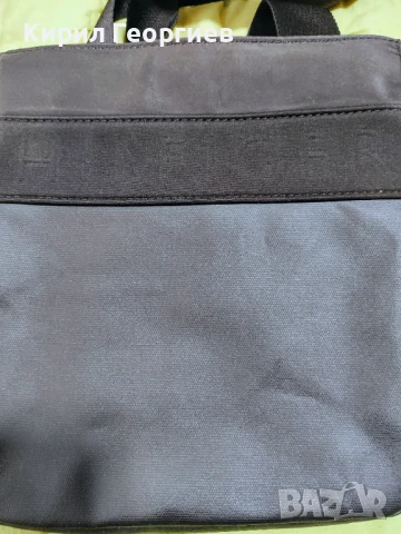 Tommy Hilfiger.Мьжка чанта, снимка 2 - Чанти - 50964916
