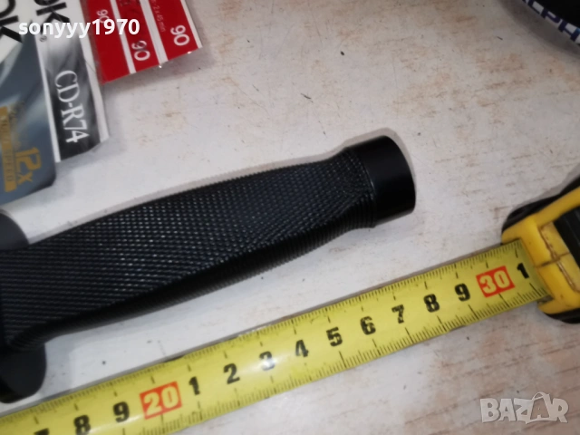 ПРОФИ КАМА-ГОЛЯМ НОЖ 2702261639, снимка 4 - Ножове - 53647856