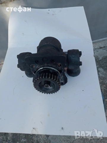 Хидравлична помпа за японски трактор, снимка 2 - Селскостопанска техника - 50000134