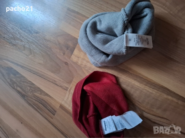 Haglöfs-Bergans Of Norway, снимка 8 - Екипировка - 52577150