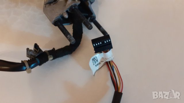 ЛЯВО ВЪНШНО ОГЛЕДАЛО AUDI A7  2014-2018г., снимка 6 - Аксесоари и консумативи - 41658307