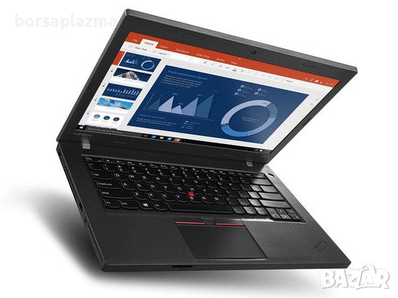 Lenovo ThinkPad L460 Celeron 3955U 8GB DDR3 128GB SSD Intel Integrated 14" 1920x1080, снимка 2 - Лаптопи за работа - 39415867