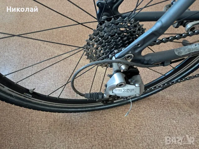 Един прекрасен велосипед, снимка 8 - Велосипеди - 44921228