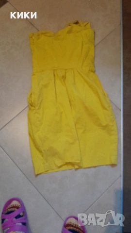 Дамска рокля  TRENDYOL/Рокли НМ, снимка 17 - Рокли - 38858692