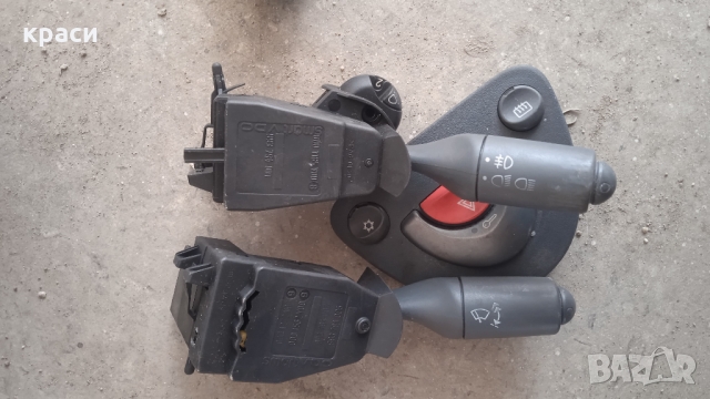 части смарт, снимка 3 - Части - 36104639