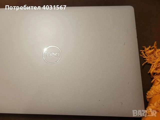 Лаптоп Dell Latitude 5511 - 1TB NVMe SSD, 32GB DDR4 RAM, I7-10780H, снимка 4 - Лаптопи за работа - 51826964