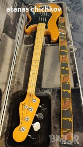 бас-китара, снимка 5 - Китари - 52403396