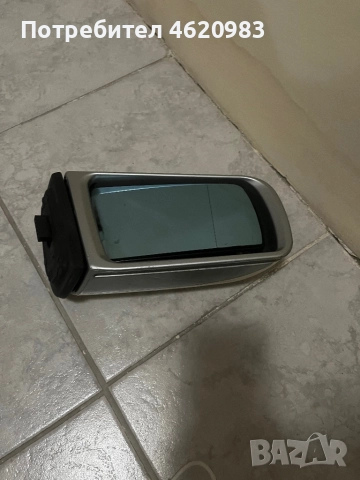 Mercedes-benz E-klasse (W210) Мерцедес 