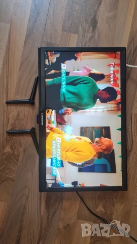 Лед телевизор 22 инча, снимка 7 - Телевизори - 50907322