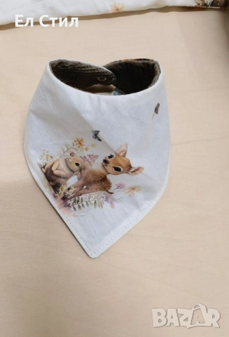 Обиколник пухкав за кошара 70х140 цена 32.00€, снимка 14 - Кошарки - 53305358