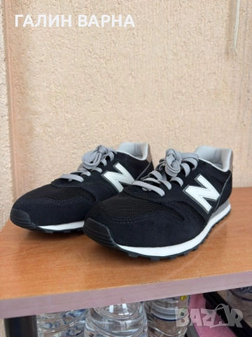 маратонки NEW BALANCE 373, снимка 6 - Маратонки - 52672128