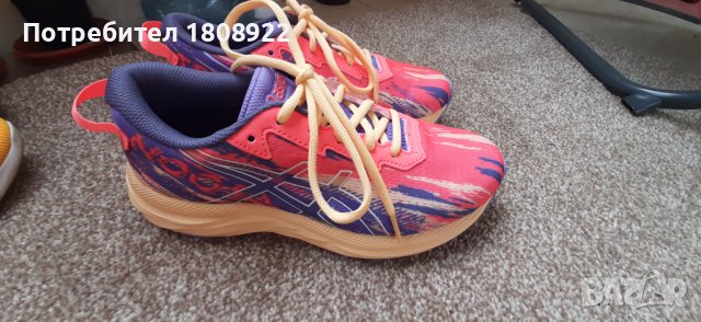 Дамски маратонки Asics Noosa,  Adidas, Nike , снимка 4 - Маратонки - 42140997