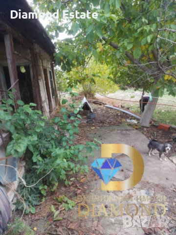 Едноетажна къща в град Меричлери, снимка 5 - Къщи - 51998041