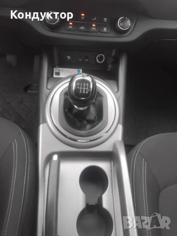 Продавам KIA sportige , снимка 4 - Автомобили и джипове - 52464434