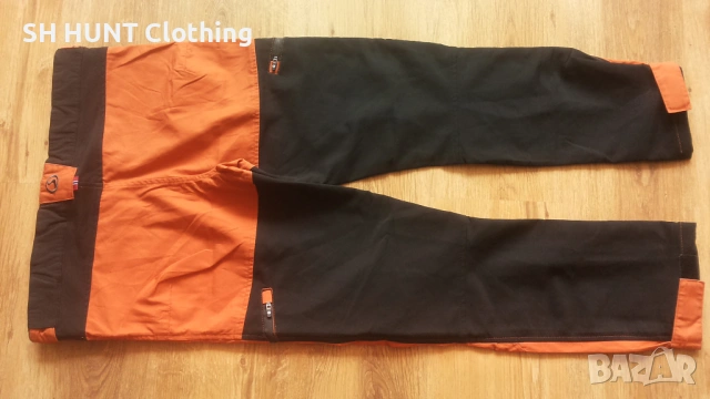 SUMMIT OF NORWAY Stretch Kids Trouser размер 14 години / 164 см детски панталон - 2237, снимка 2 - Детски панталони и дънки - 53651184